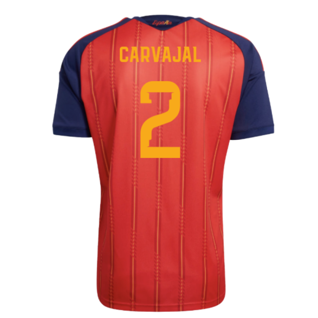2026 Spain premium Home Shirt - comfortable value-for-money Shirt