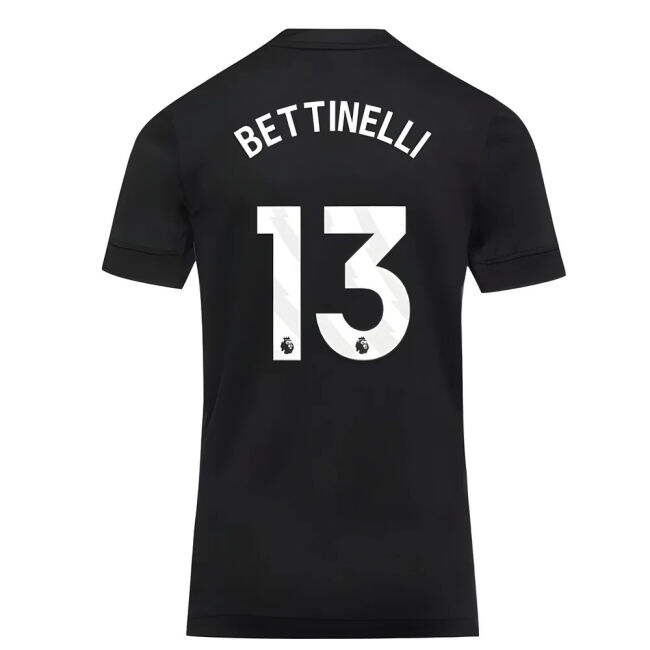 Kids Bettinelli 13 Unique Premium Edition Chelsea Home Exclusive Kit