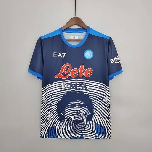 Official Camiseta - Copa America - Match Day - Football Shirt