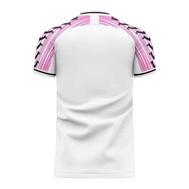 Third Kit for Palermo 2025-2026 (Men