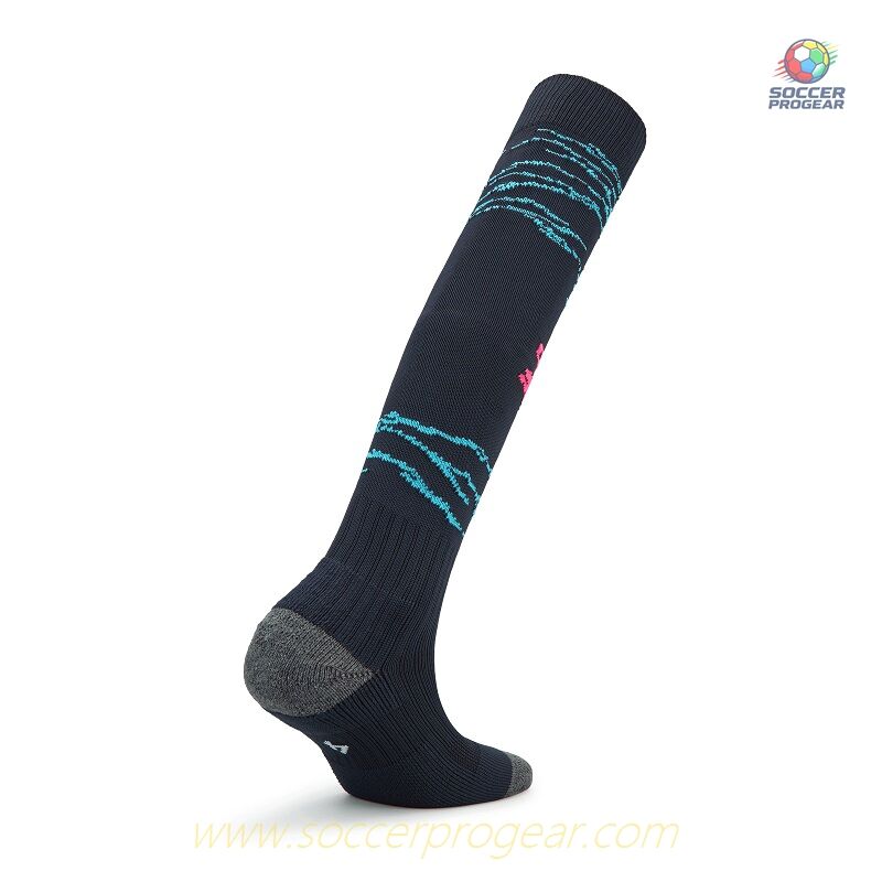 Manchester City Third 2023 2024 Socks