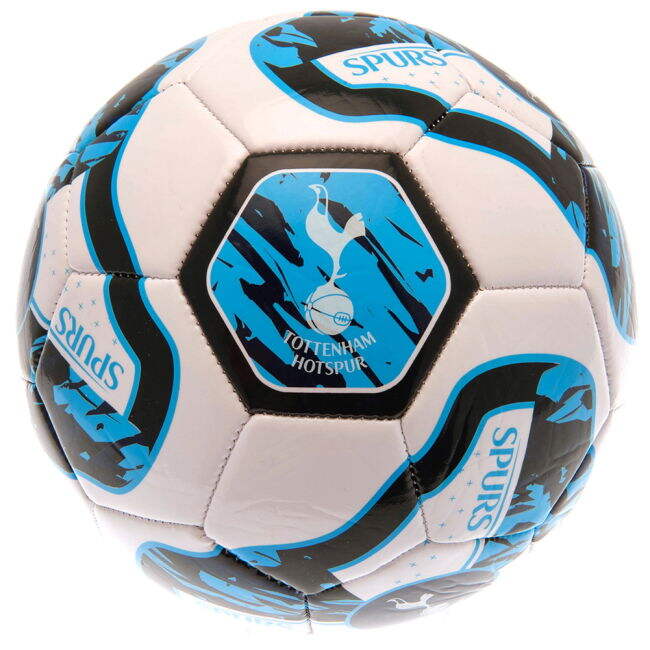 Tottenham Hotspur FC Tracer Football (Limited Edition)