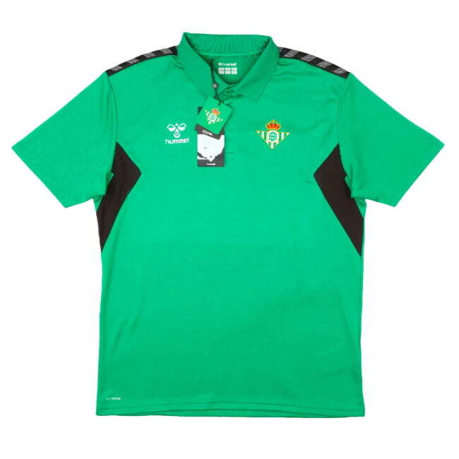 2025-2026 BET Jersey - premium t-shirt for Real Betis v4.794