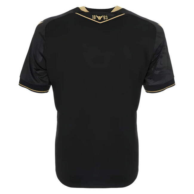 Away Shirt for Oxford United 2025-2026 (Men