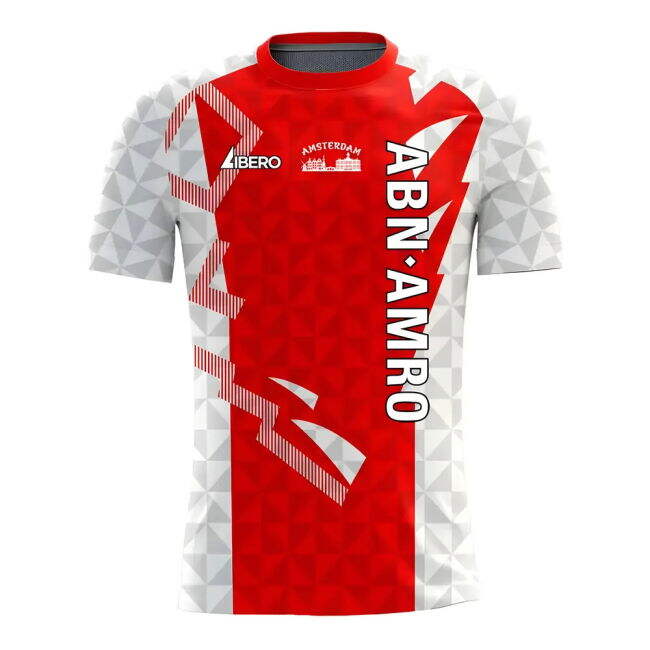 Loyal Football Club Amsterdam #2025 Official Licensed Updated Desig...