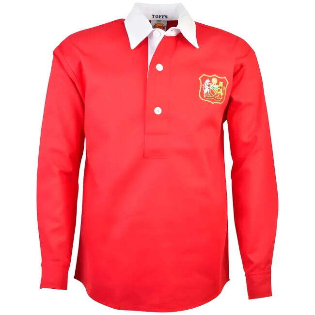 Faithful Football S #1950 High Performance Modern Style Shirt Iconic 7