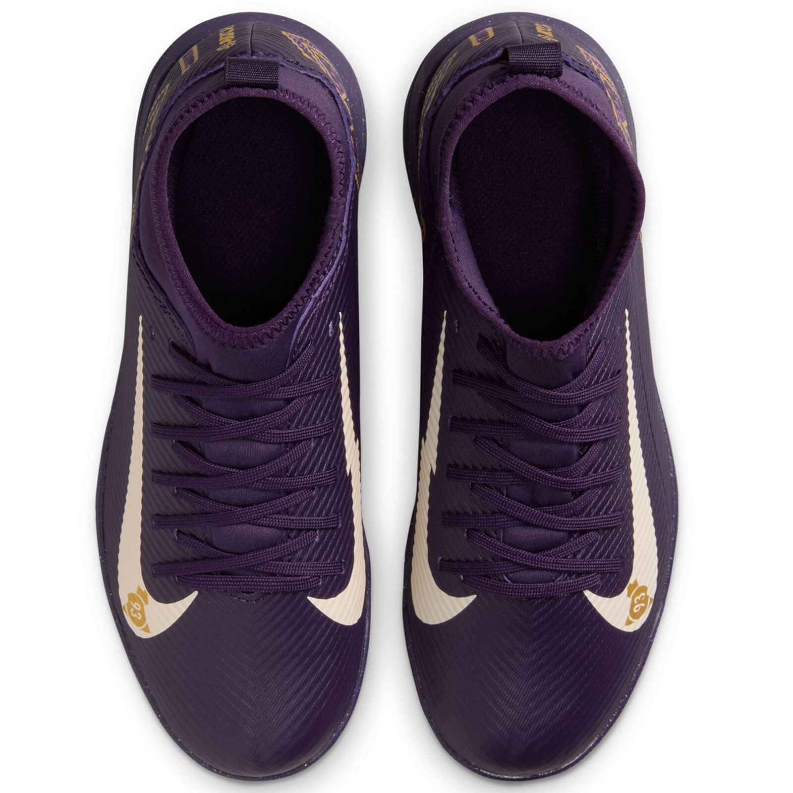 Quality-Driven Your Favorite Team Training Football Shirt by Nike