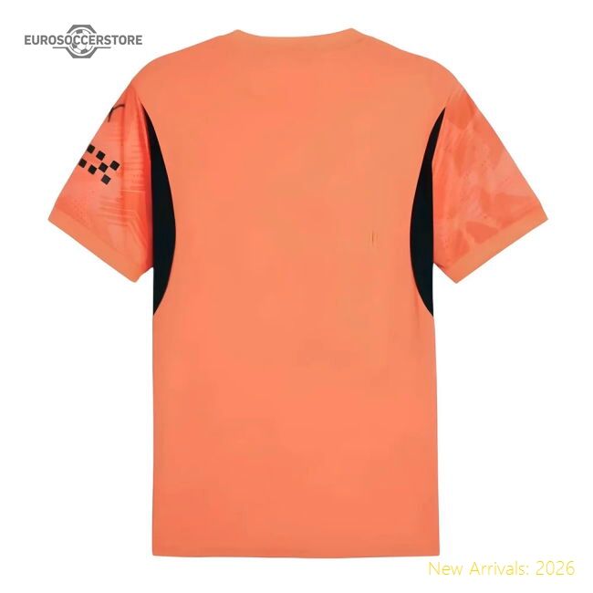 2024-2025 Premier League Team Home Official Jersey Nike Dri-fit