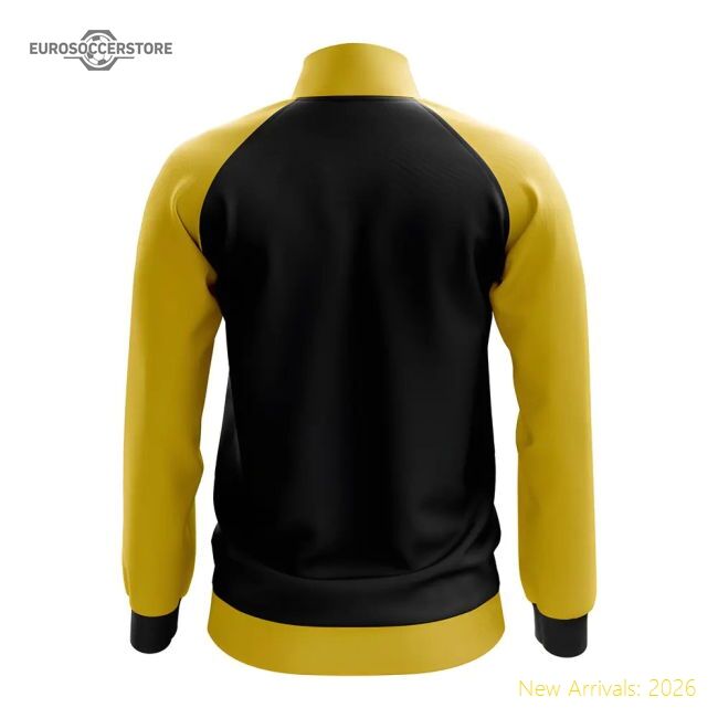 Antiguaconcept Football 20242025 Concept Official Jersey