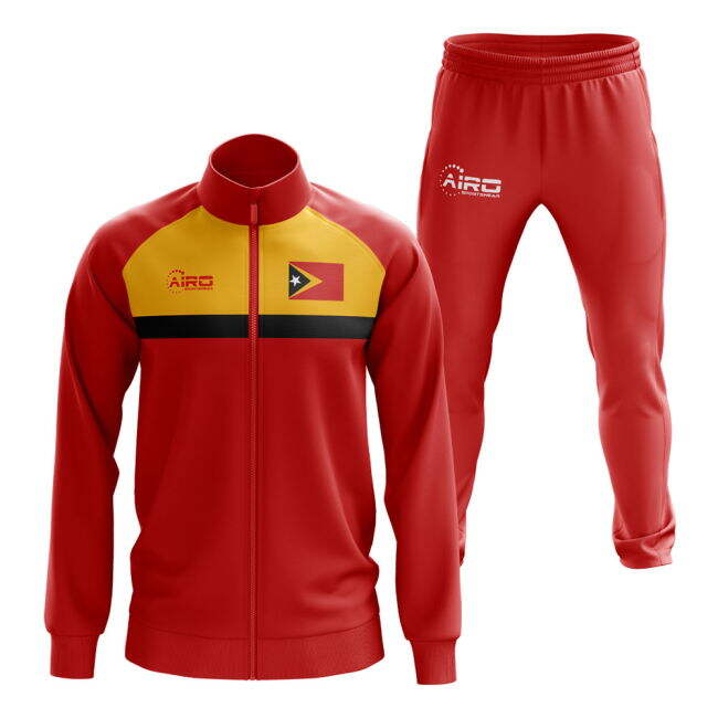 Tracksuits Pro Tracksuit East