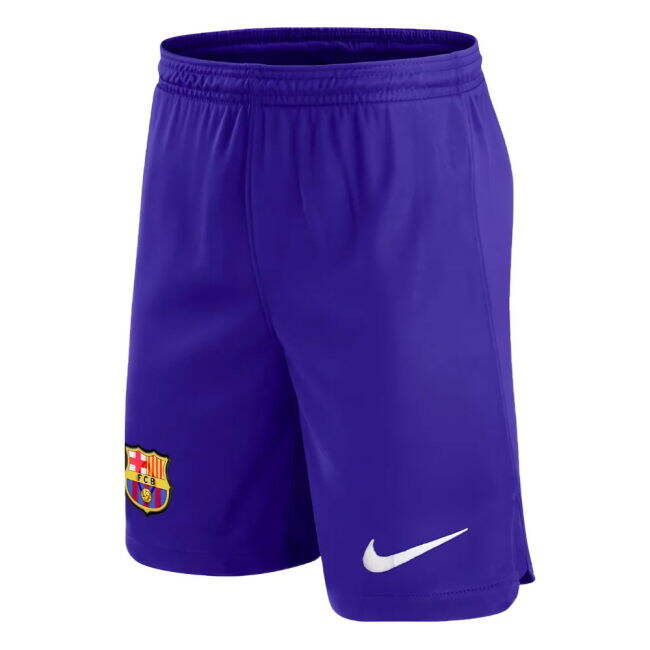 Barcelona 2023-2024 Home Kit - Authentic Fan Edition - Sports Apparel