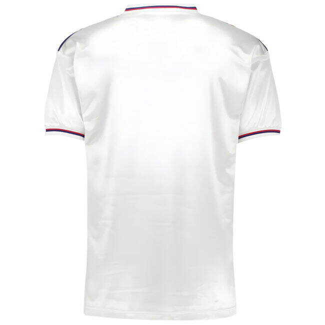 Minimalist Score Draw England 1982 Home Shirt Mature