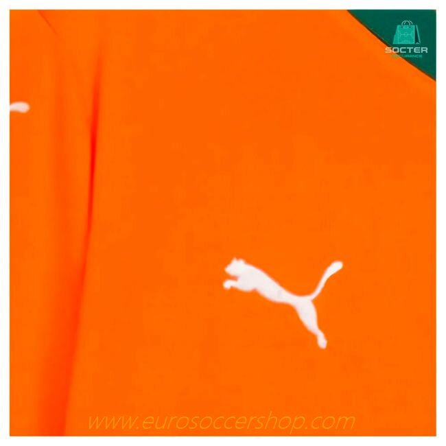 2024-2025 Valencia Third Shirt