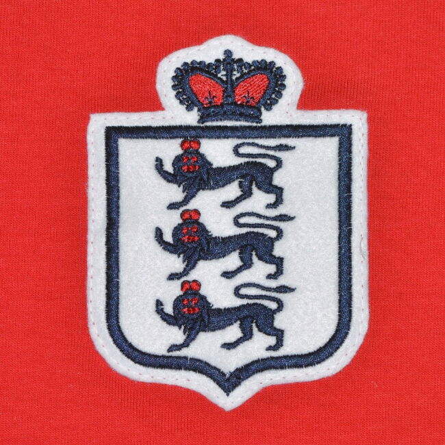 England Limited Edition Jersey England #94