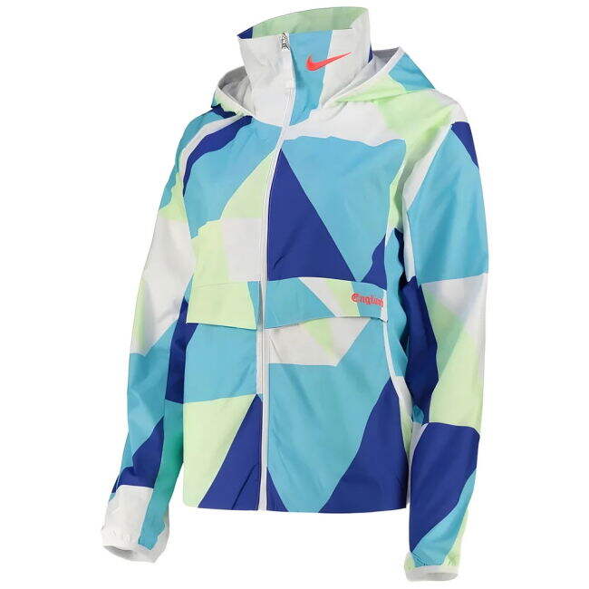 High Quality England 2022-2023 Jacket Shirt