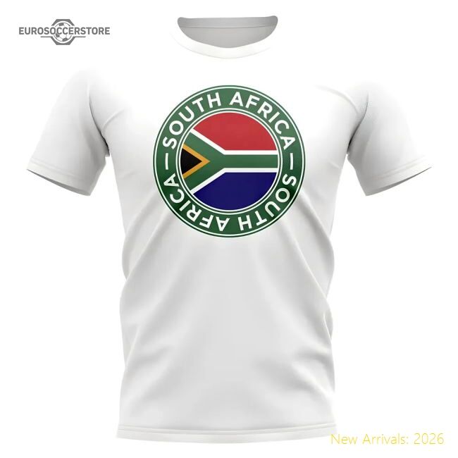 Pro South Africa 20242025 Regular Jersey Drifit Contemporary