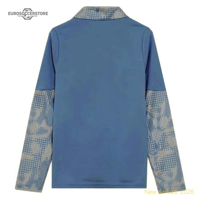 2025-2026 English Football Premier Team Luxury Jersey Training