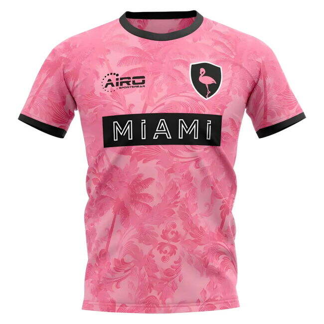 Football Club Official Licensed Authentic New Release Fan Shirt