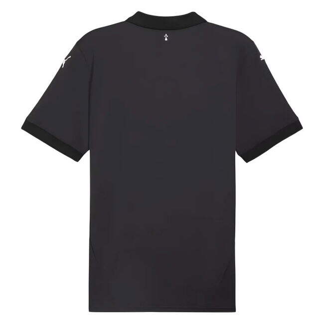 2024-2025 Stade Rennais Third Shirt