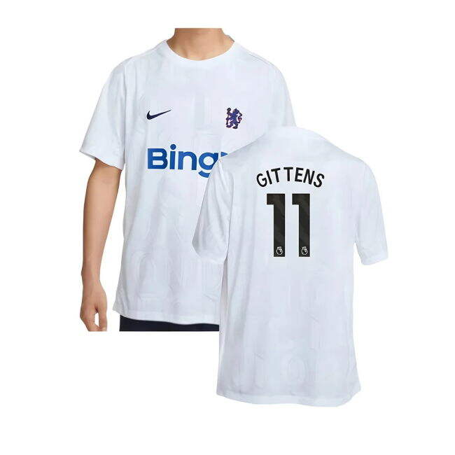 Football Shirt Legendary - 2025-2026 CHE Reasonable Price White A#579