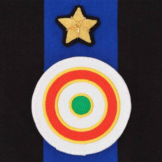 Inter Milan Performance Jersey 1978-1979