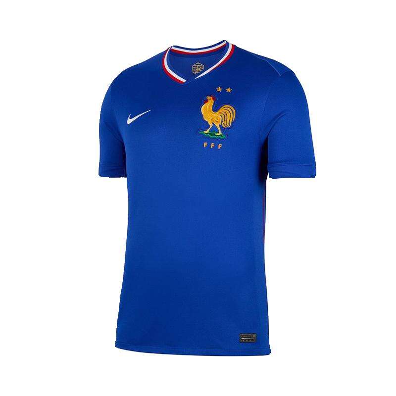 France Euro 2024 Home Kit