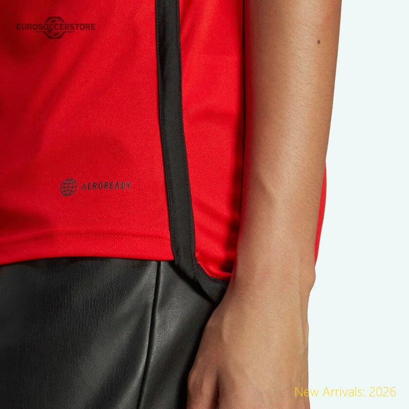 Authentic Replica Classic Design Women Bel Team Home Elite Jersey 2022