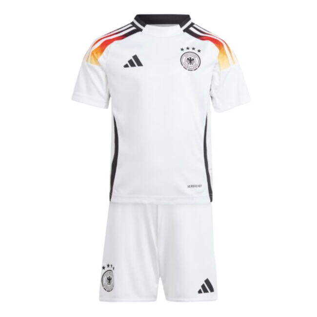 And Value For Money 2024-2025 Germany Home Mini Kit (Wirtz 17) Playful