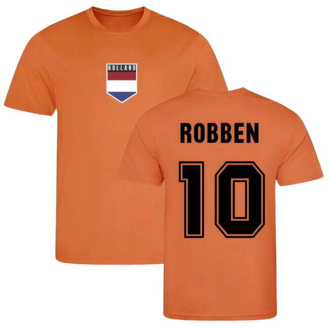 Holland Football Team Unique Item Training Exclusive Kit