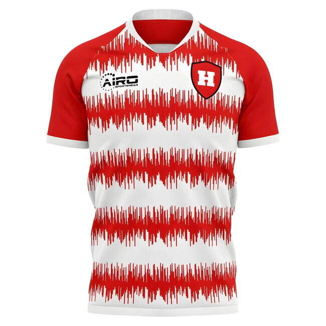 Scottish League Exclusive Home Jersey 2025-2026 #12