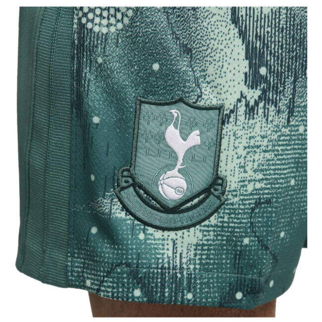 Tottenham Elite Third Jersey 2024-2025 #70