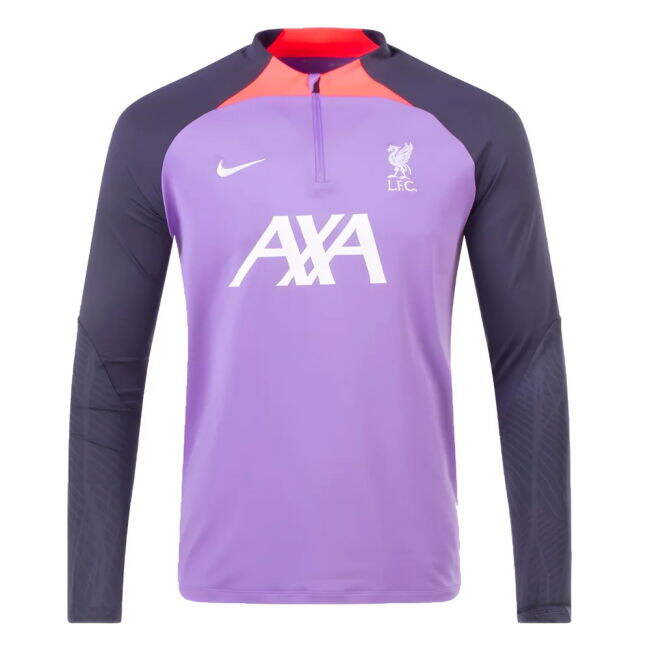 2023-2024 Elite Liverpool Jersey