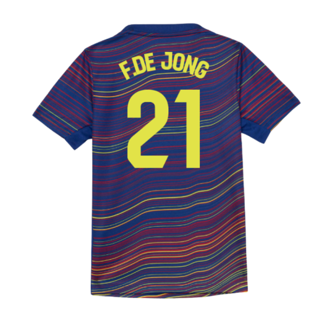 25-26 Barca Shirt (2025) Jersey Jersey Jersey - New - Match- EliteGrade