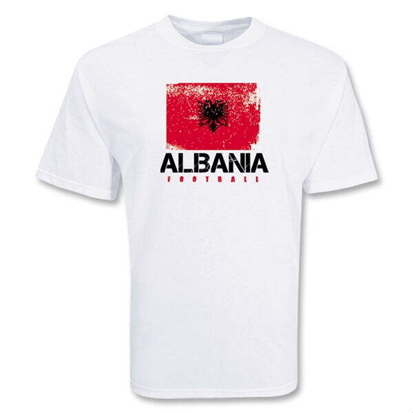 Adult Albania Jersey Albania #86