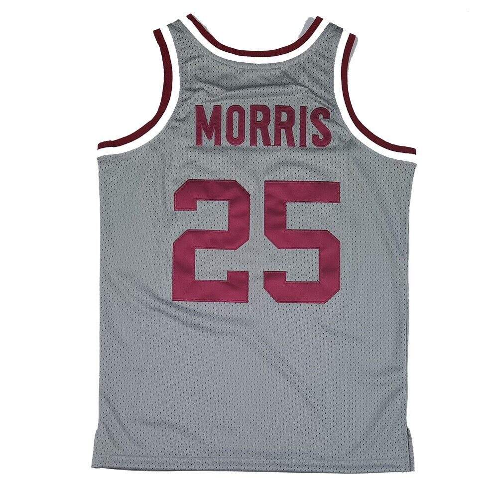 Special Custom Basketball Jersey XR1963