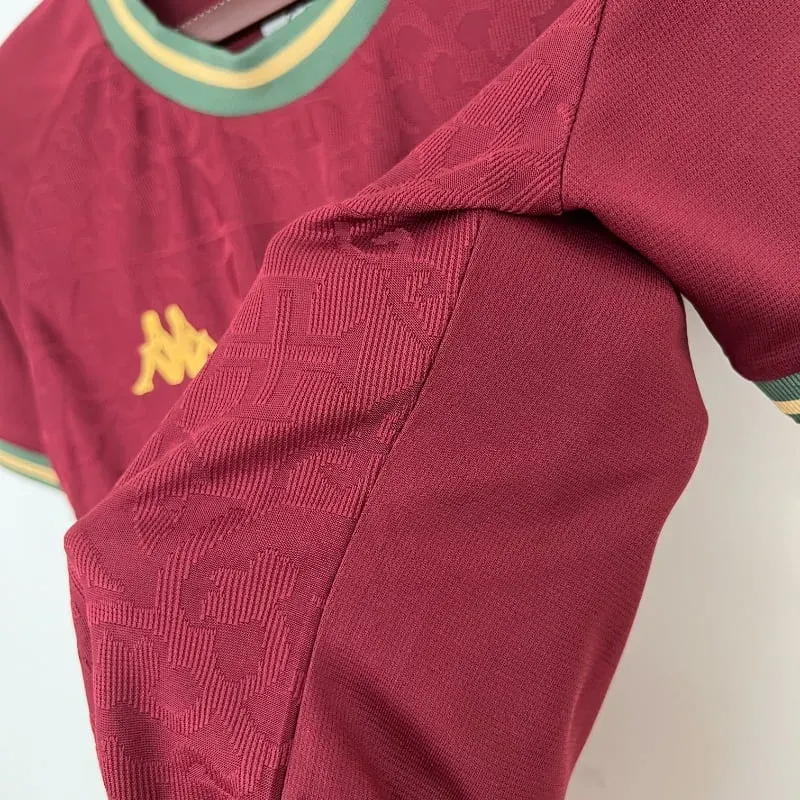 2022-2023 Women Vasco da Gama Jersey retro kit