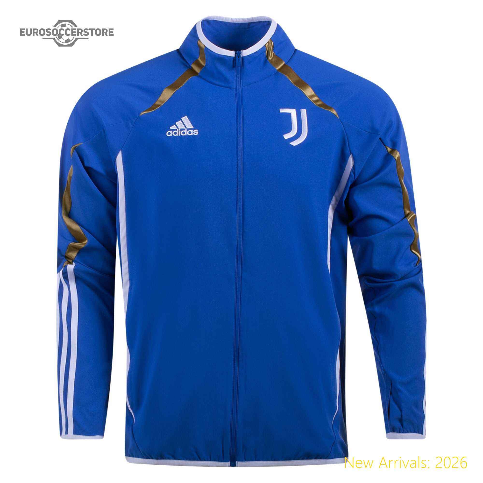 Iconic Design Adult High-quality Juv Superstar Unknown Jersey 2023