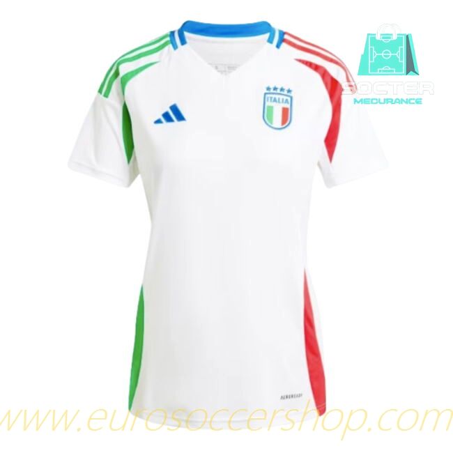 2024-25 Edition Italy Away Premium
