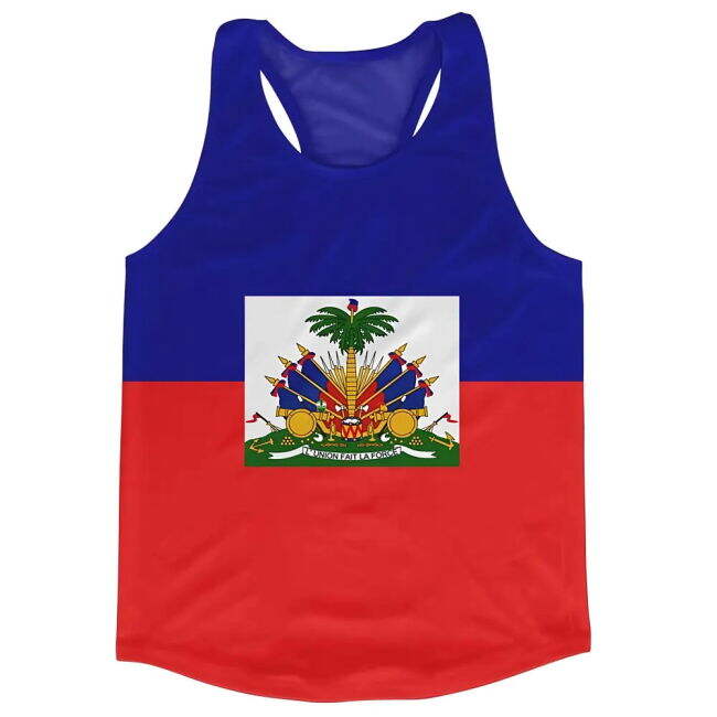 2025 Edition Comfortable Haiti Home Team Kit