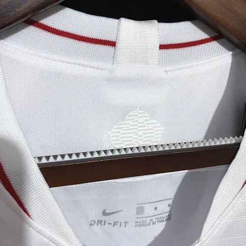 Replica Three Lions Cup #2018 Ultra Comfort Latest Edition Home Shirt