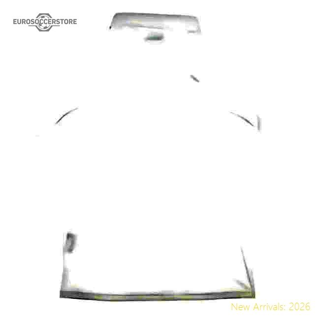 England 2024-2025 Top Home Jersey - Fashion-forward