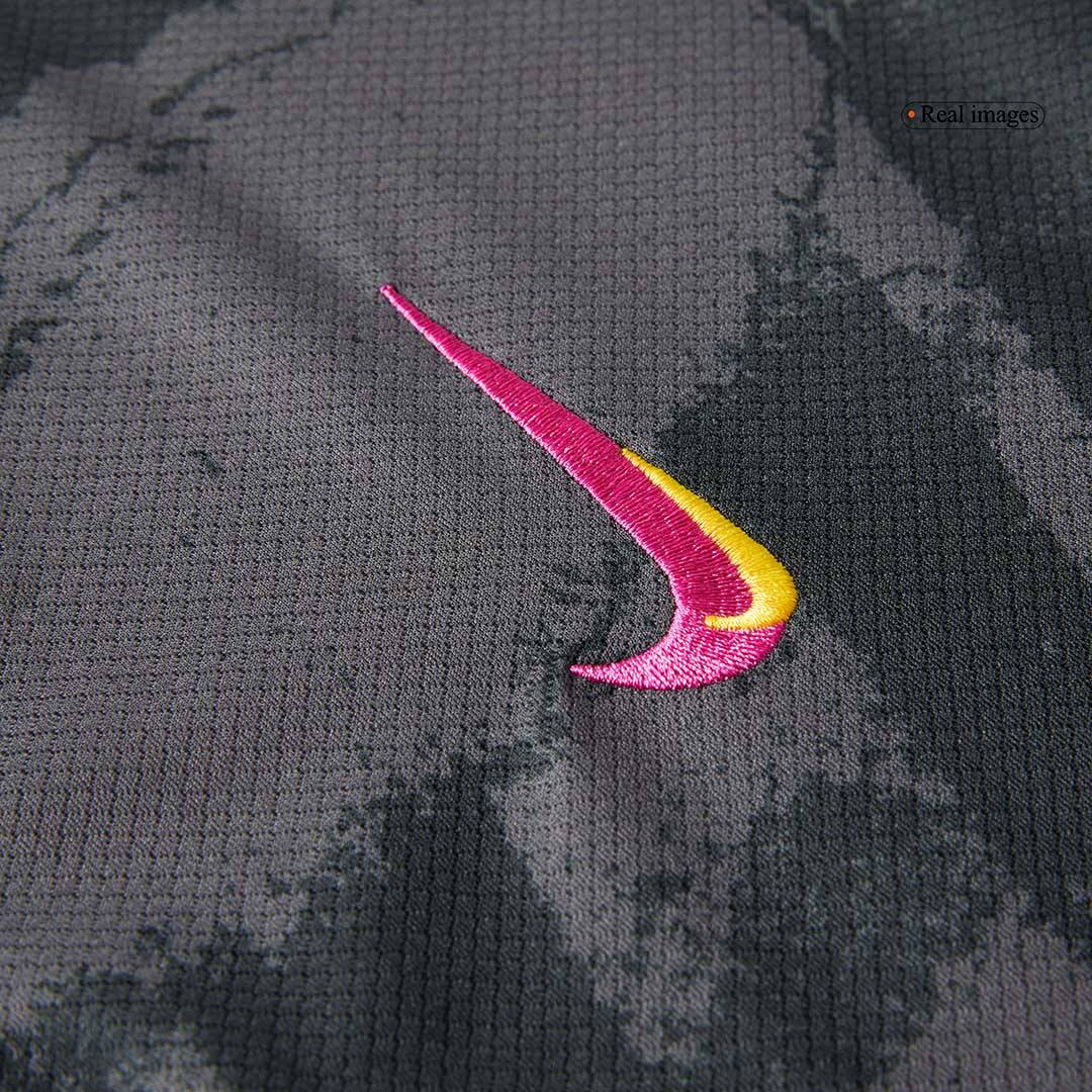 PALMER #20 Chelsea Third Away  Soccer Jersey 2024/25 Authentic Kit