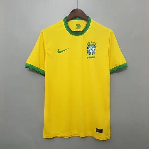 Authentic Brazil Local - Team Pride - Collector's Item - Fifa World