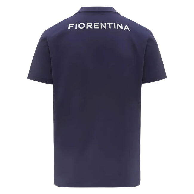 Fiorentina Official 2025-2026 Shirt Soccer Jersey - Match Day