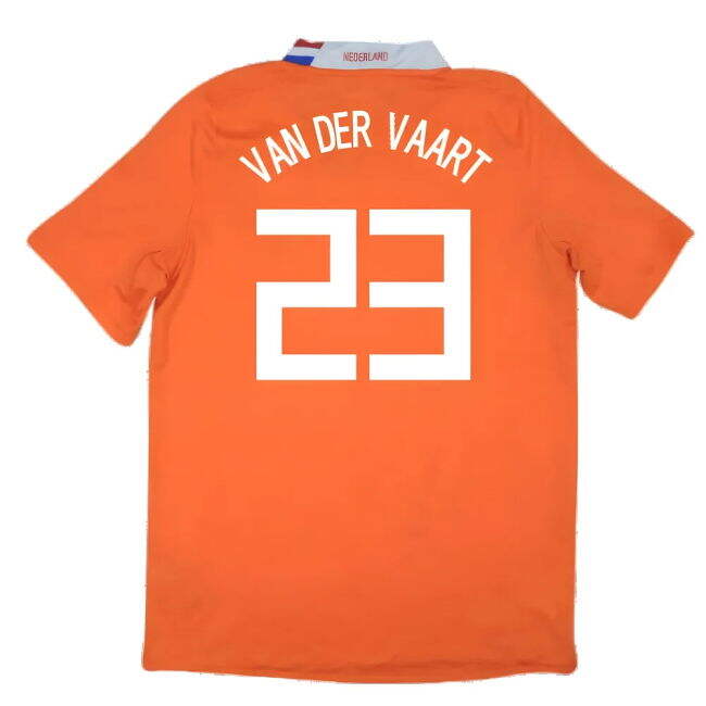 Holland Famous Team Collector's Jersey - Special Edition (3)