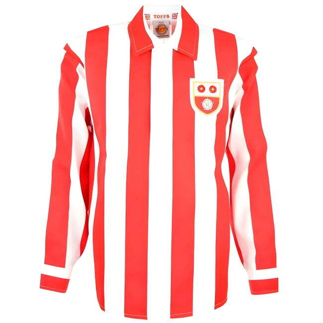 Genuine Southampton 1940s-1950s Retro Shirt (Southampton 1940)