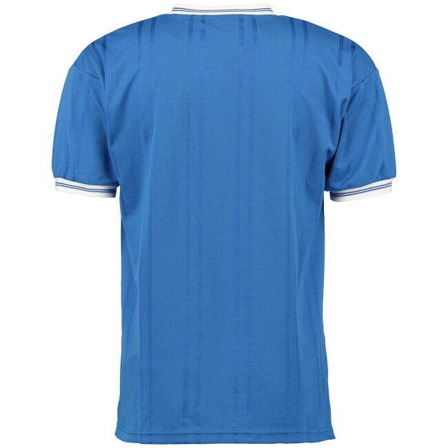 Everton Special Edition Home Jersey Score