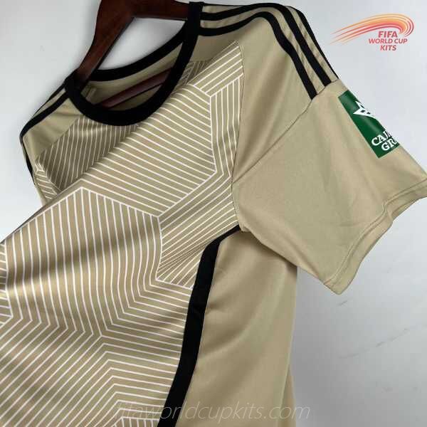 Granada 23-24 Third Football Kit