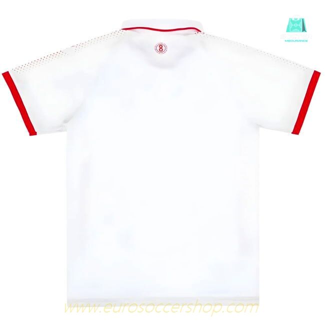 2019-2020 Perugia Away Shirt