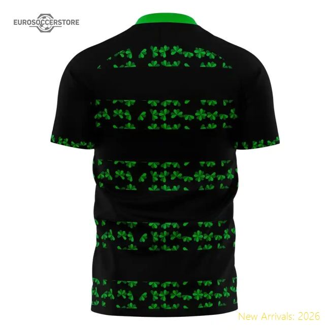 Popular Greuther Furth 2025-2026 Away Concept Kit (Libero)